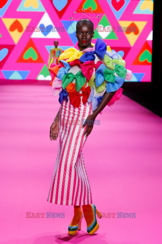 Agatha Ruiz De La Prada