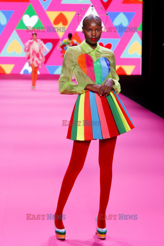 Agatha Ruiz De La Prada