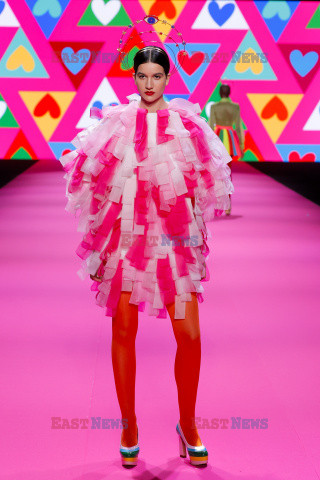 Agatha Ruiz De La Prada