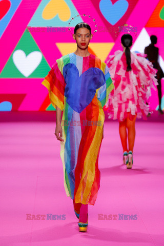 Agatha Ruiz De La Prada