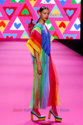 Agatha Ruiz De La Prada