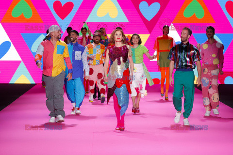 Agatha Ruiz De La Prada