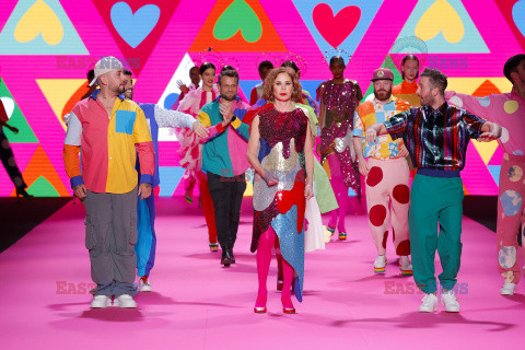 Agatha Ruiz De La Prada