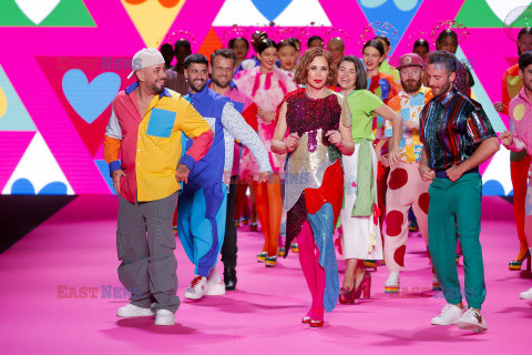 Agatha Ruiz De La Prada