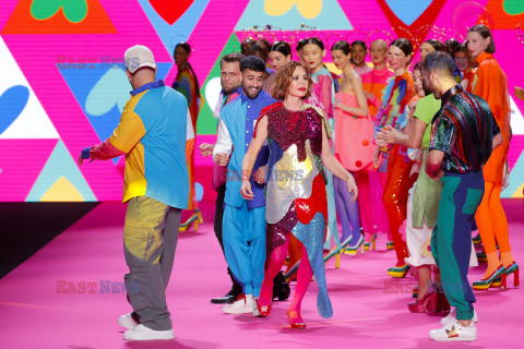 Agatha Ruiz De La Prada