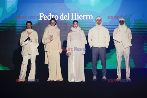 Pedro Del Hierro