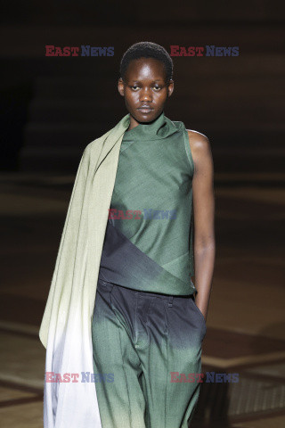 Issey Miyake