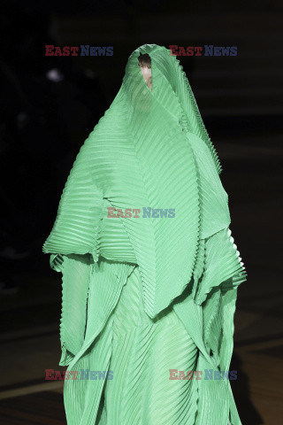 Issey Miyake