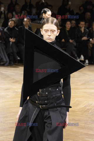 Junya Watanabe