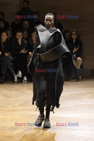 Junya Watanabe