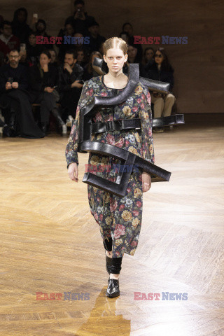 Junya Watanabe