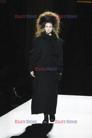 Yohji Yamamoto