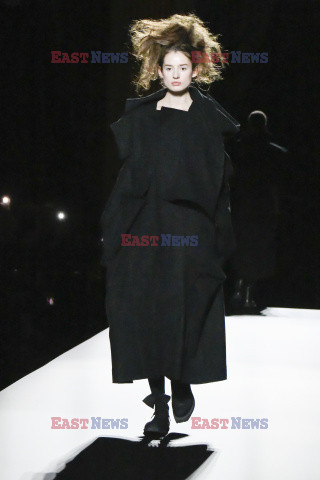 Yohji Yamamoto