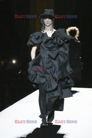 Yohji Yamamoto