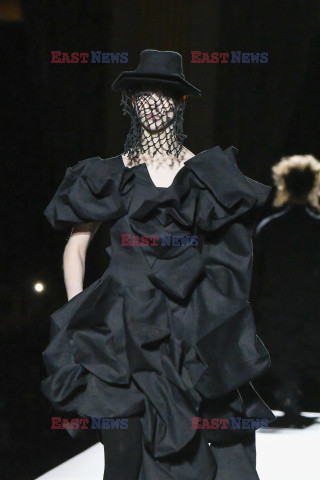 Yohji Yamamoto