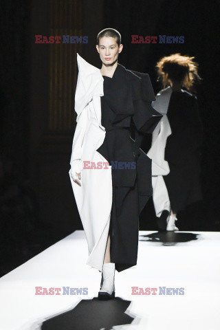 Yohji Yamamoto