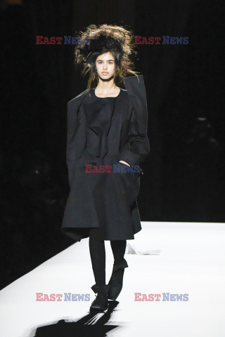 Yohji Yamamoto