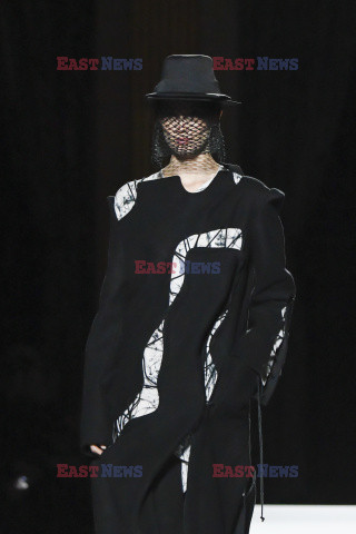 Yohji Yamamoto