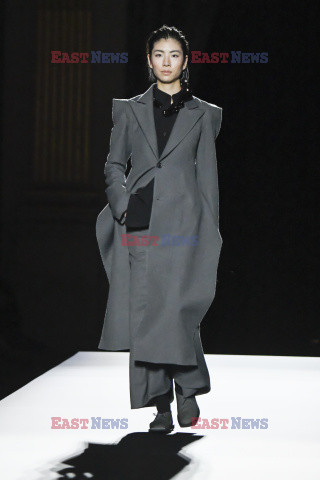 Yohji Yamamoto