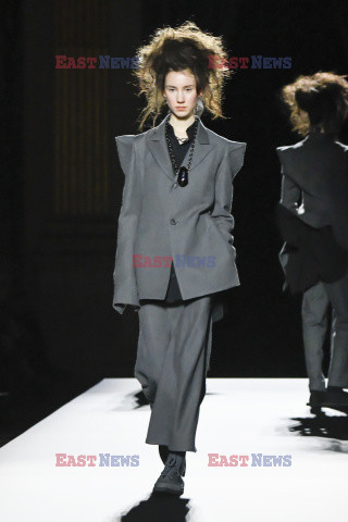 Yohji Yamamoto