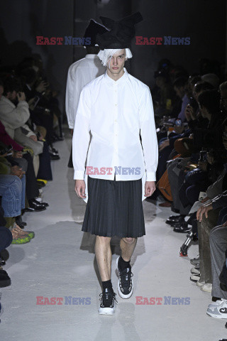 Comme des Garcons