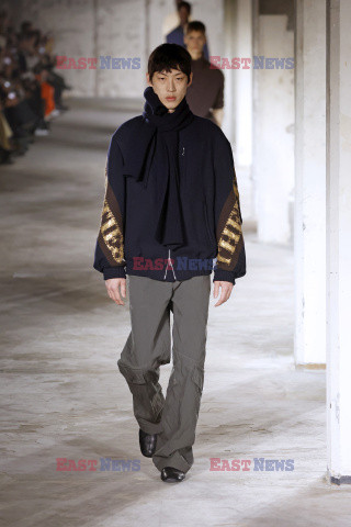 Dries Van Noten LB