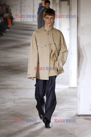 Dries Van Noten LB