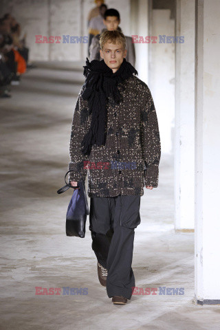 Dries Van Noten LB