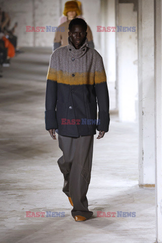 Dries Van Noten LB