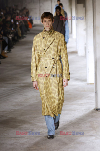 Dries Van Noten LB