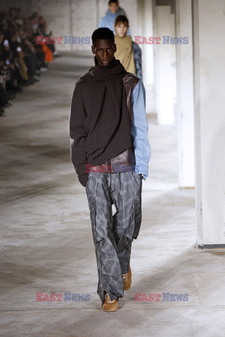 Dries Van Noten LB