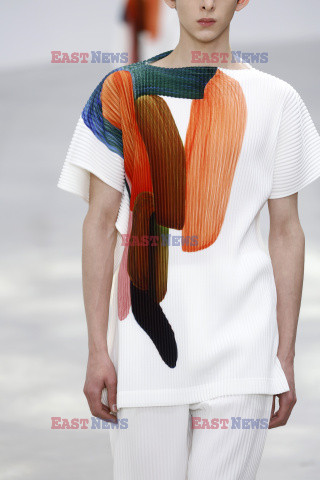 Issey Miyake