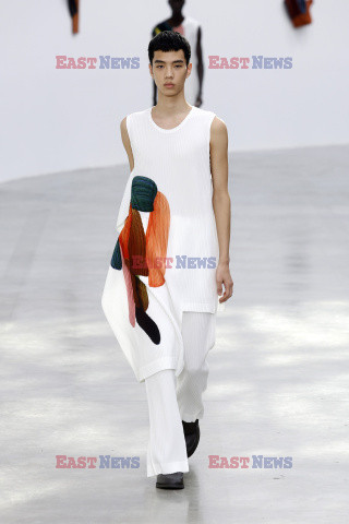 Issey Miyake