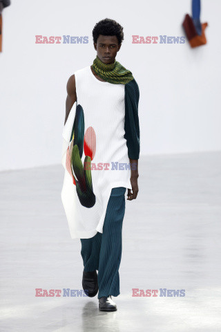 Issey Miyake