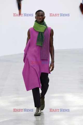 Issey Miyake