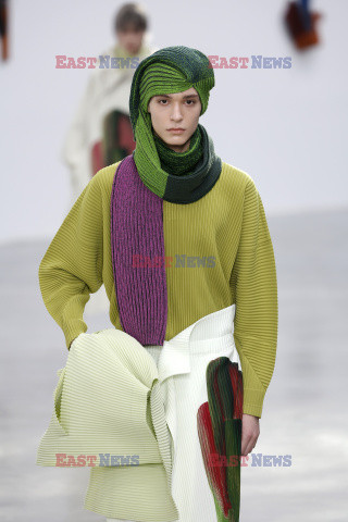 Issey Miyake