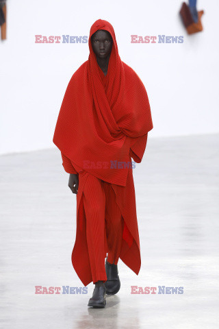 Issey Miyake