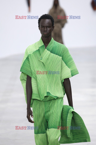 Issey Miyake