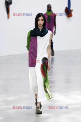 Issey Miyake LB