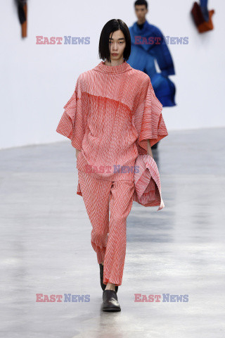 Issey Miyake LB