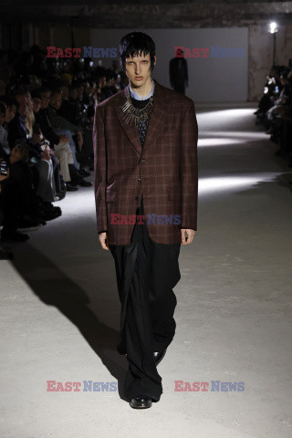 Junya Watanabe