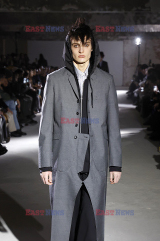 Junya Watanabe