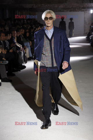 Junya Watanabe