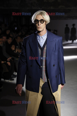 Junya Watanabe