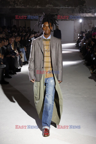 Junya Watanabe