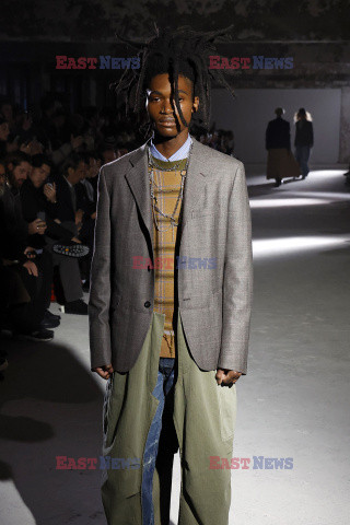 Junya Watanabe