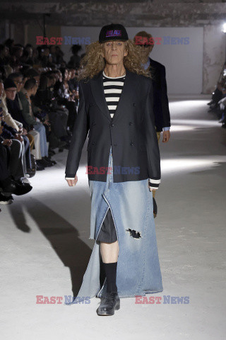 Junya Watanabe