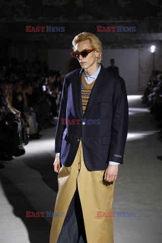 Junya Watanabe