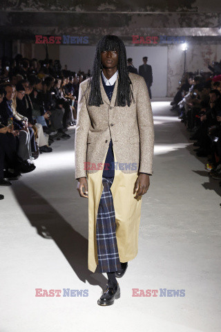 Junya Watanabe