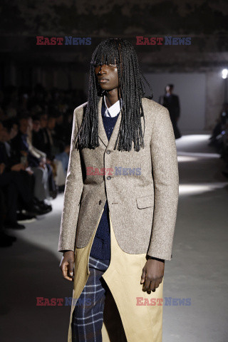 Junya Watanabe